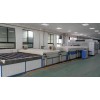 烤漆線全自動進口