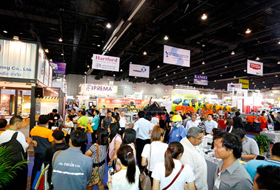 2017中國（廣州）國際玻璃工業(yè)技術(shù)展覽會