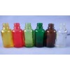 供應棕色精油瓶，配套瓶蓋