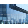 秦皇島中空l(shuí)ow-e玻璃