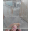 夾絲夾絹玻璃