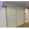 辦公場所隔斷玻璃