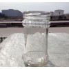 廠家直銷200ml花邊醬菜玻璃瓶