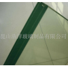 鋼化夾膠玻璃