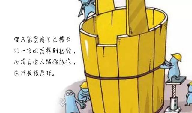 這才是中國未來真正的30個商業模式,越讀越震驚! 這才是中國未來真正的30個商業模式,越讀越震驚!