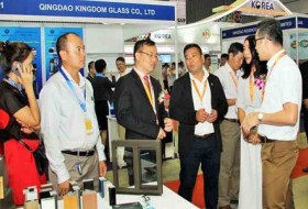 2020年墨西哥玻璃工業(yè)展覽會Glasstechmexico